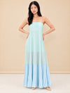 Nora Gown model_front_3