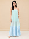 Nora Gown model_front