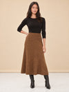 Norway Skirt model_front_2
