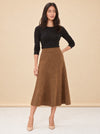 Norway Skirt model_front_3