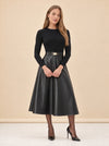 Paige Dress model_front_2