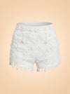 Paloma Shorts ghost_front