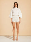 Paloma Shorts model_front