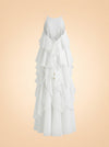 Pandorea Layered Maxi Dress — AJE