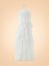 Pandorea Layered Maxi Dress — AJE