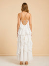 Pandorea Layered Maxi Dress — AJE