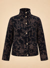 Percy Coat ghost_front