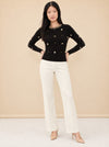 Phoebe Embellished Sweater model_front_3