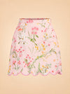PILAR MINI SKIRT ghost_front