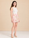 PILAR MINI SKIRT model_front_2
