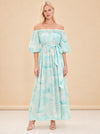 Raffaella Maxi Cover Up model_front_2