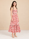 Ravenna Maxi Dress model_front_2
