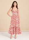 Ravenna Maxi Dress model_front_3
