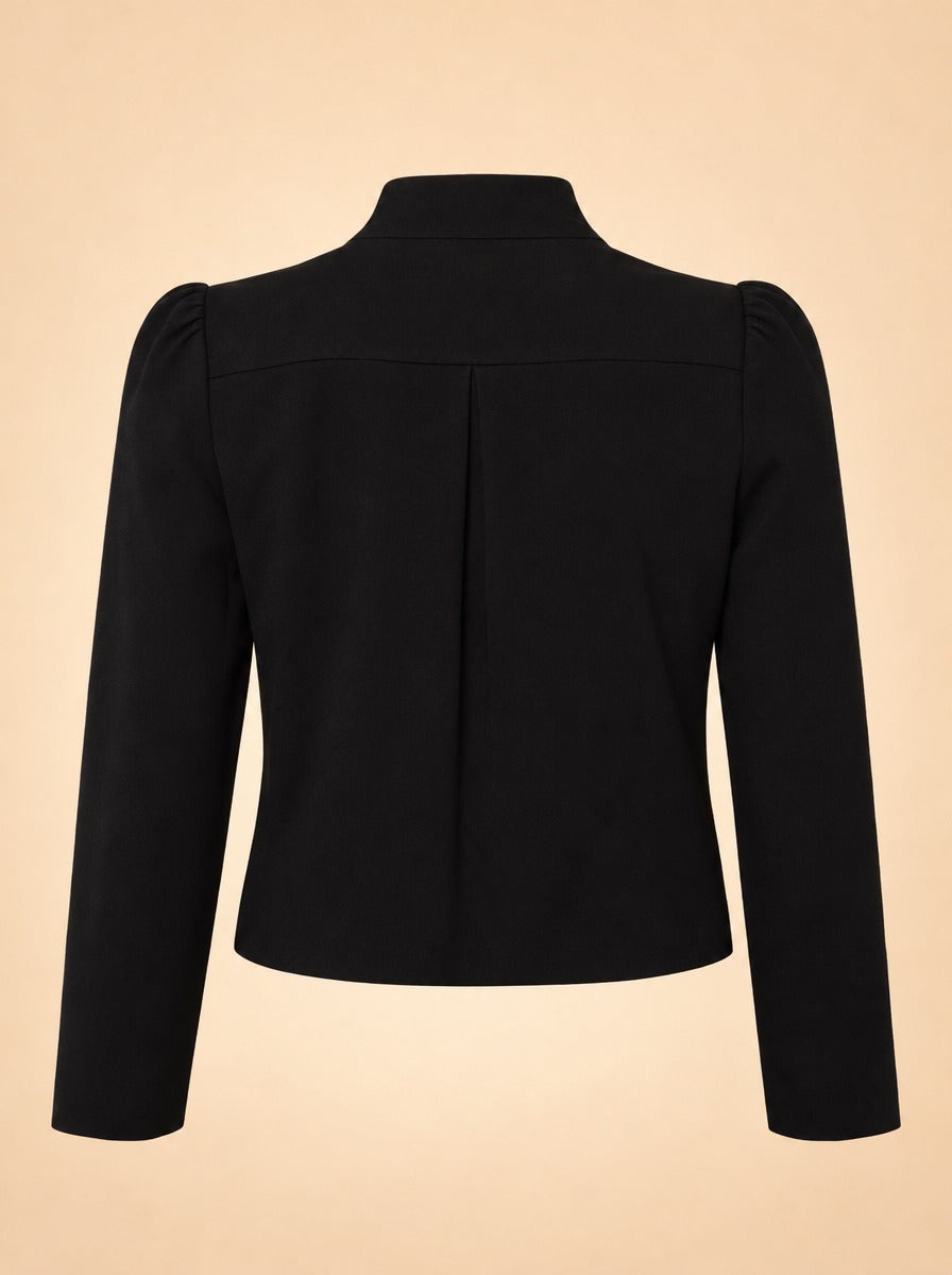 Regina Jacket ghost_back