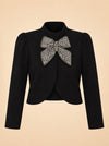 Regina Jacket ghost_front