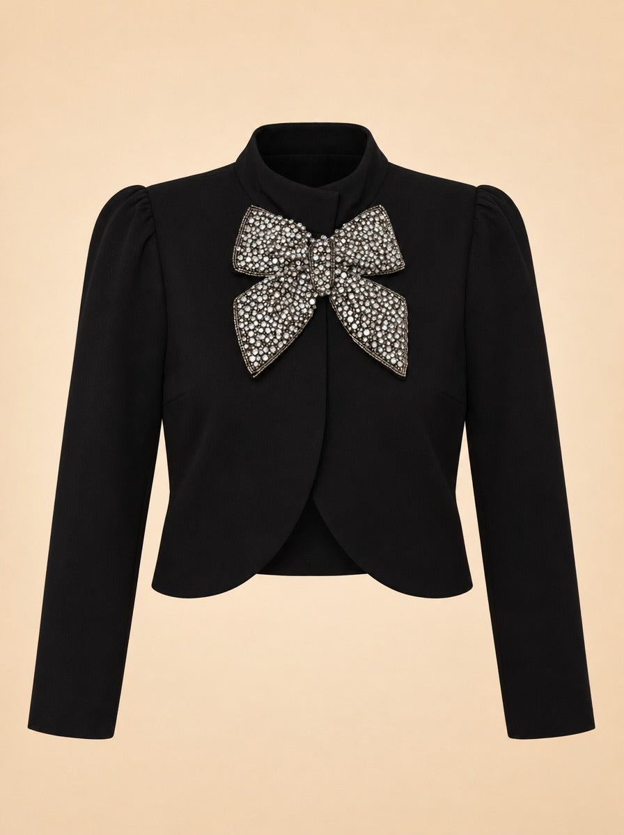 Regina Jacket ghost_front