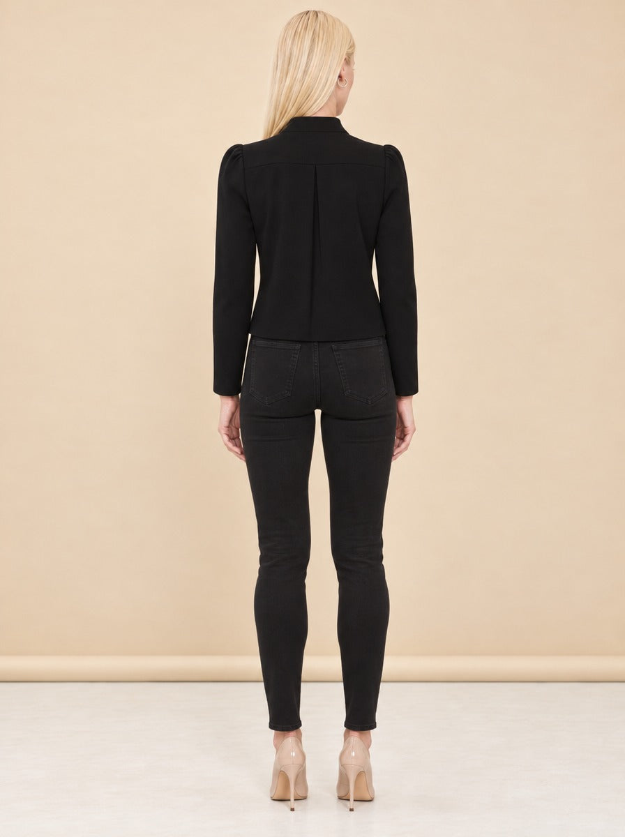 Regina Jacket model_back