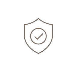 Coverage icon