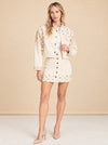 Rhinestone Jacket model_front_2