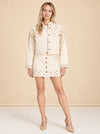 Rhinestone Jacket model_front_3