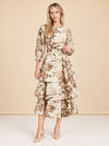 Rhonda Convertible Midi Dress model_front_2