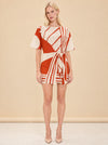 Riviera Calla Mini Dress model_front_2