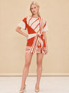 Riviera Calla Mini Dress model_front_3