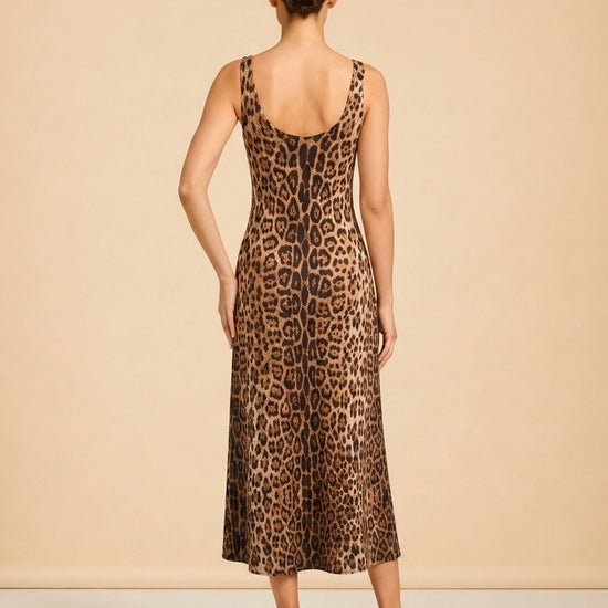 Roberto C gown model_back