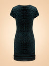 Roberto Cavalli Mini ghost_back