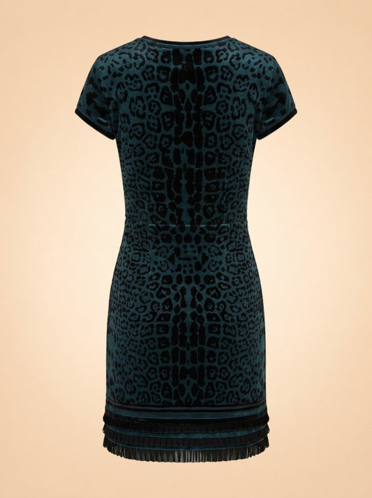 Roberto Cavalli Mini ghost_back