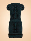 Roberto Cavalli Mini ghost_front