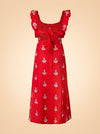 Malika Midi Dress