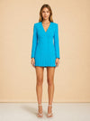Royal Blue Mini model_front