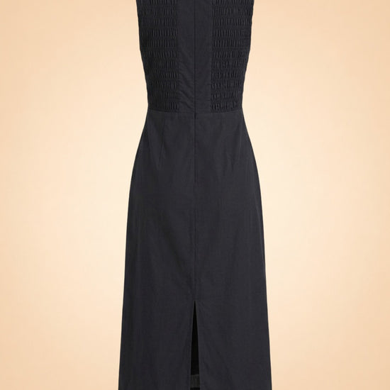 Ruxandra Midi Dress ghost_back