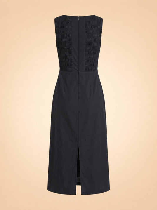 Ruxandra Midi Dress ghost_back
