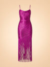 Sally Dress ghost_front