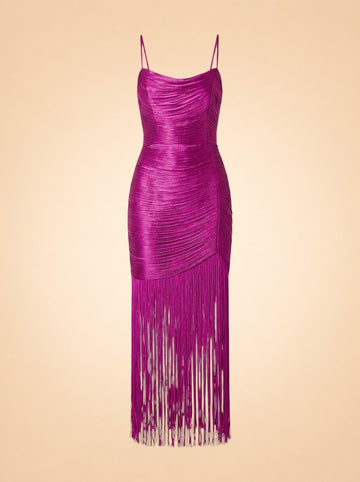 Sally Dress ghost_front