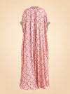 Sama Dress ghost_back