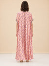 Sama Dress model_back