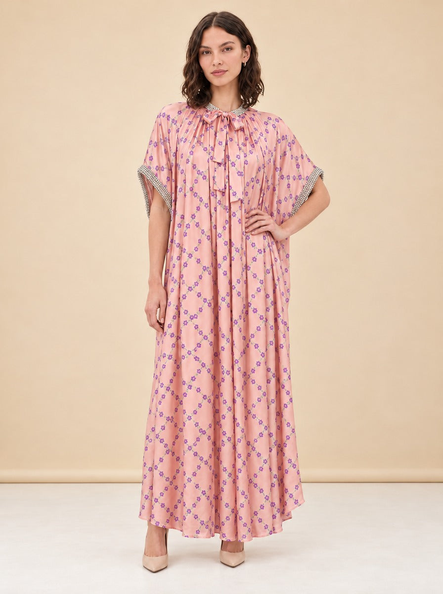 Sama Dress model_front_3