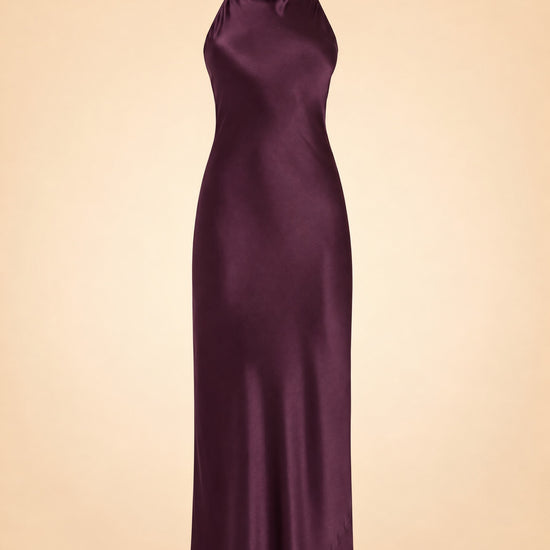 Santana Gown ghost_front