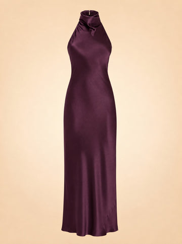 Santana Gown ghost_front