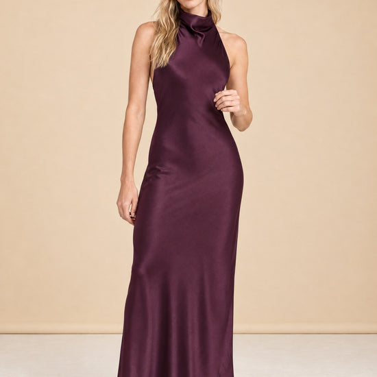 Santana Gown model_front_2
