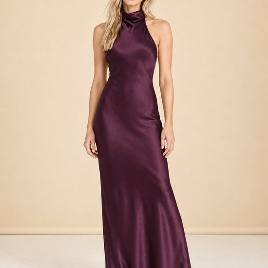 Santana Gown model_front_3