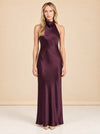 Santana Gown model_front