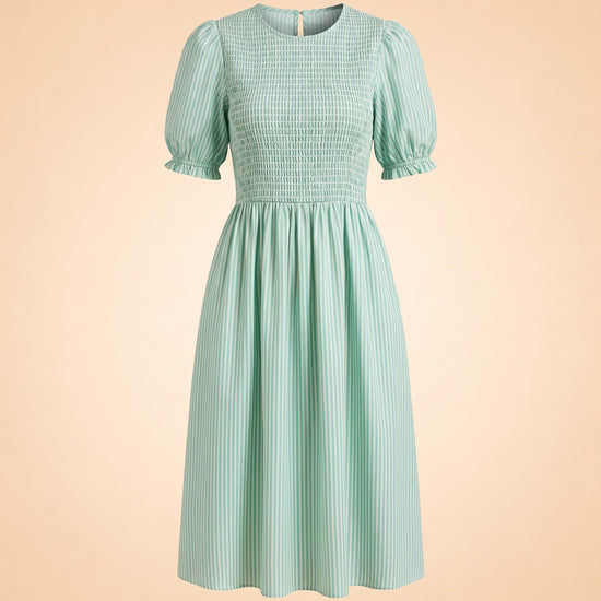 Scarlet Dress ghost_front