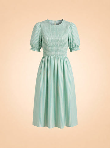 Scarlet Dress ghost_front