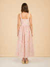 Scoop Neck Dress — Coco Shop