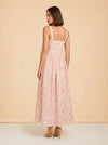 Scoop Neck Dress — Coco Shop