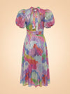 Seraph Sequin Dress — CeliaB